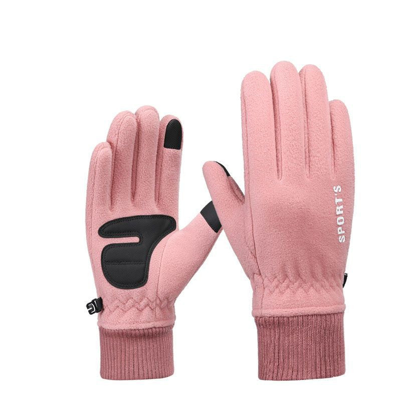 Gants de Ski Polaires