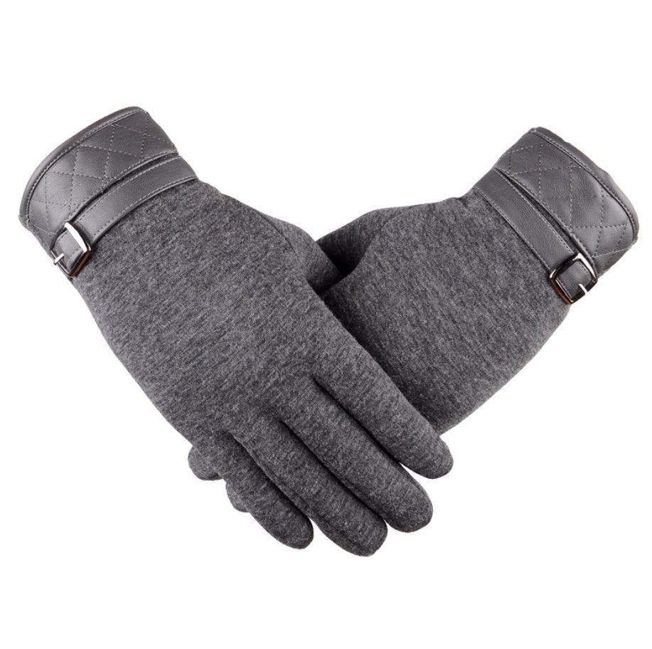 Gants pour Ecrans Tactiles