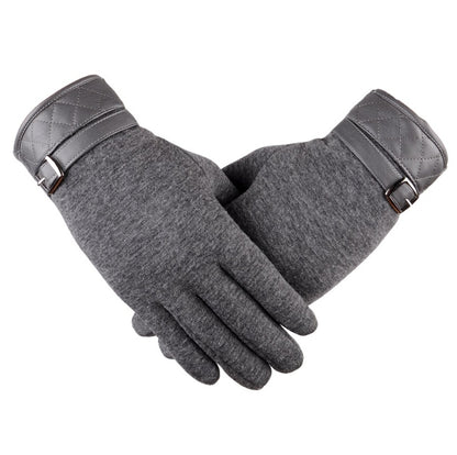 Gants pour Ecrans Tactiles