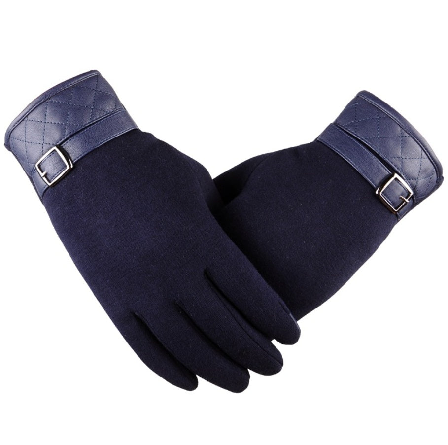 Gants pour Ecrans Tactiles