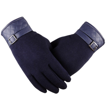 Gants pour Ecrans Tactiles