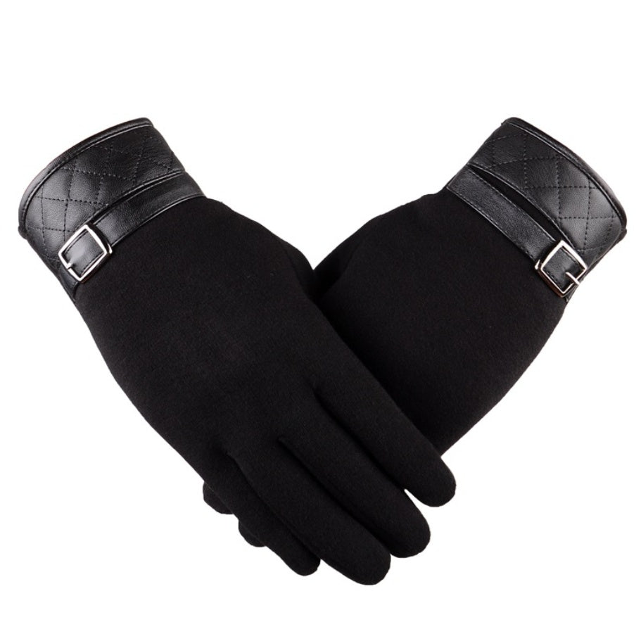 Gants pour Ecrans Tactiles