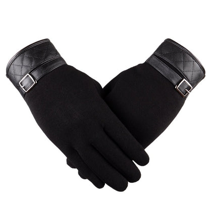 Gants pour Ecrans Tactiles