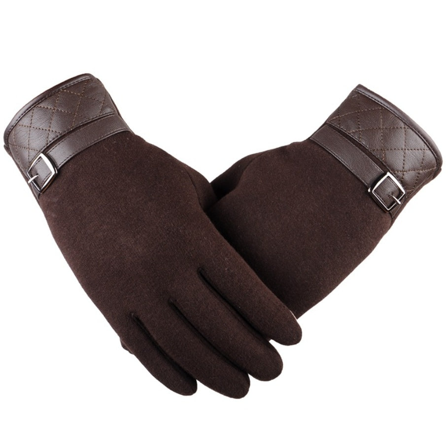 Gants pour Ecrans Tactiles