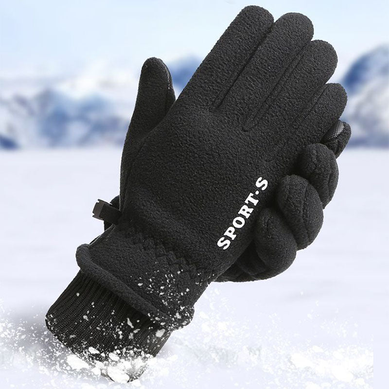 Gants de Ski Polaires