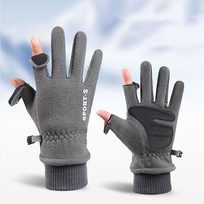 Gants de Ski Polaires