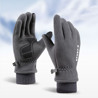Gants de Ski Polaires