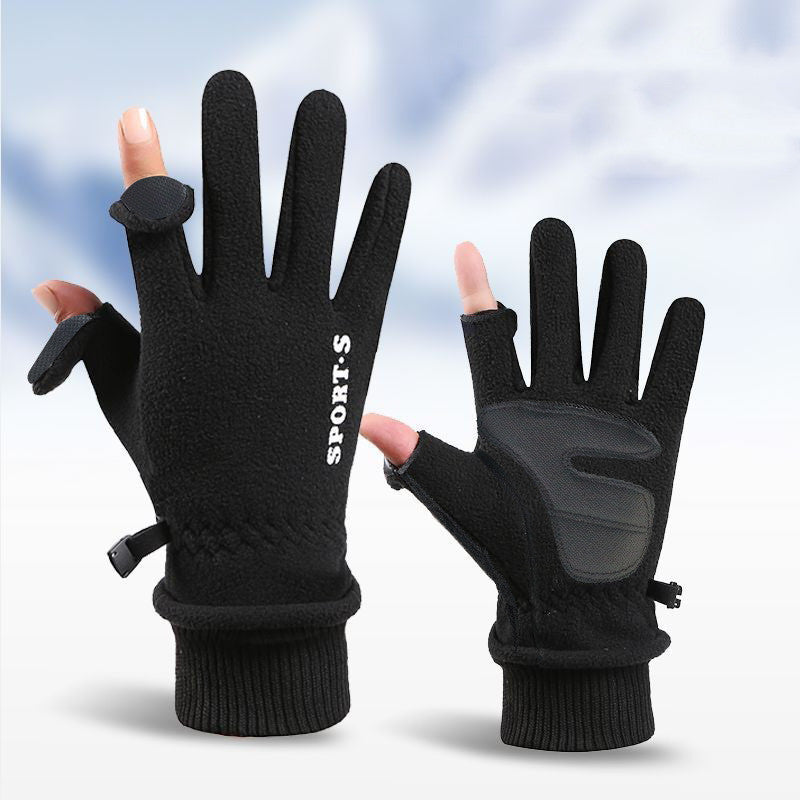 Gants de Ski Polaires