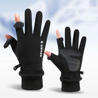Gants de Ski Polaires