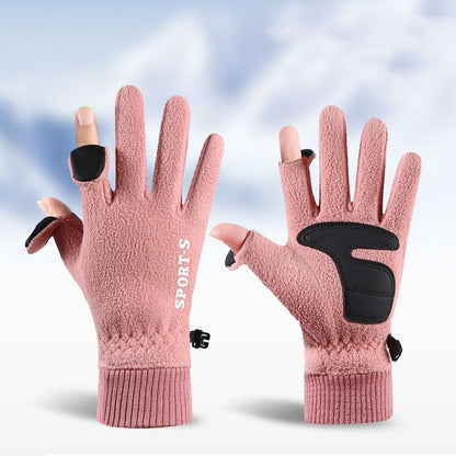 Gants de Ski Polaires