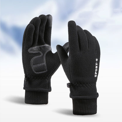 Gants de Ski Polaires